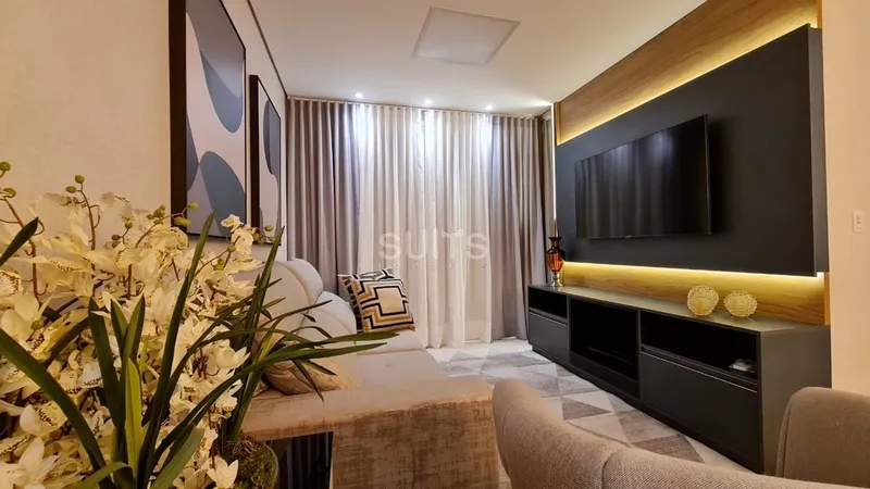 Lindo apartamento em cond. com Infra completa em Atlântida: 7ª foto da galeria de imagens do imóvel