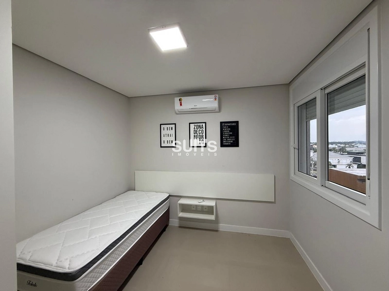 Excelente Apartamento em Atlântida: 13ª foto da galeria de imagens do imóvel