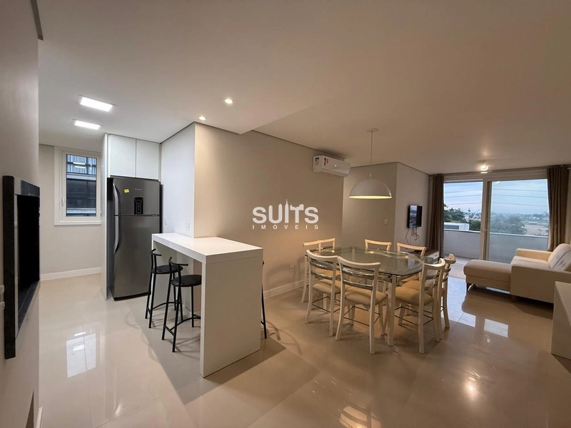 Excelente Apartamento em Atlântida: 8ª foto da galeria de imagens do imóvel