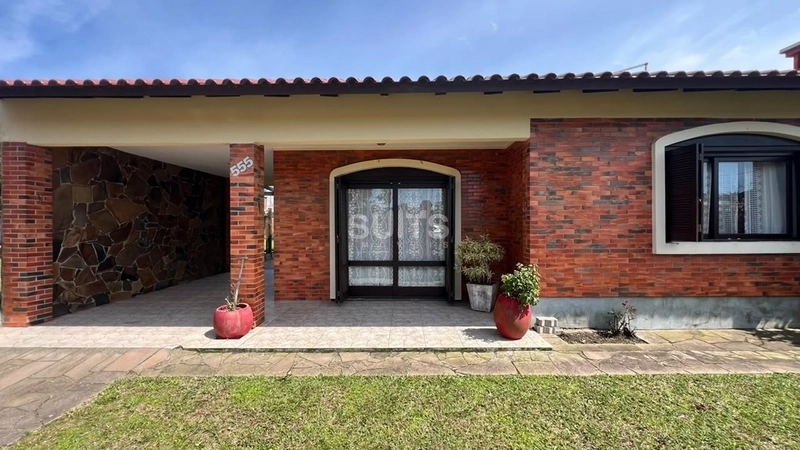 Ótima casa à venda na praia de Rainha do Mar : 3ª foto da galeria de imagens do imóvel