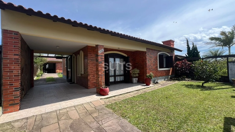 Ótima casa à venda na praia de Rainha do Mar : 4ª foto da galeria de imagens do imóvel