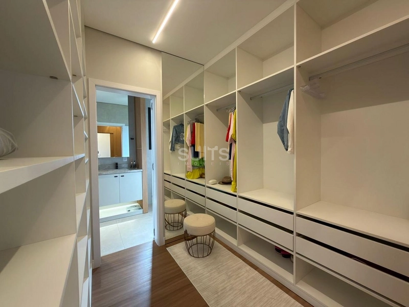 Excelente sobrado beira lago à venda no condomínio Amare: 11ª foto da galeria de imagens do imóvel