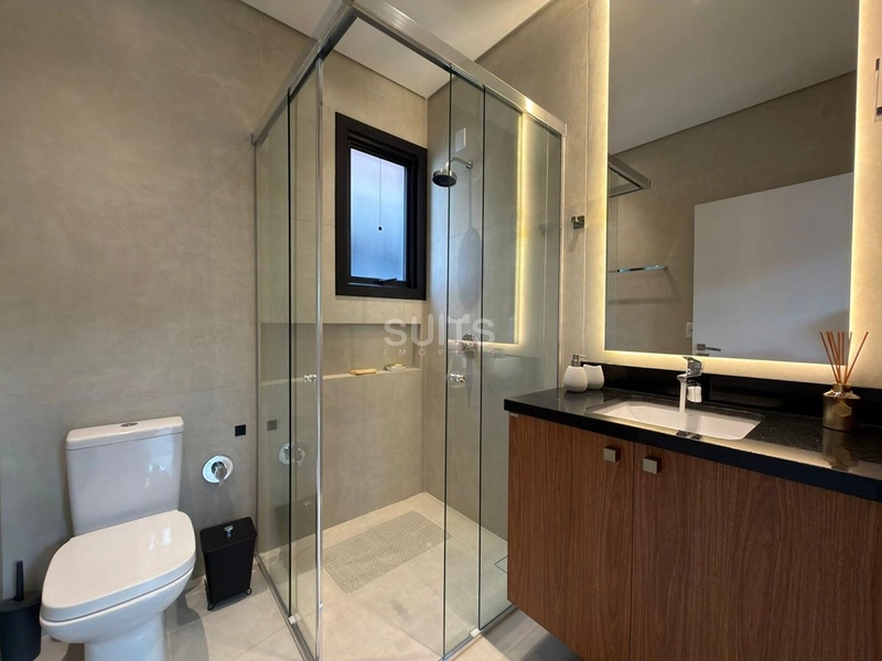 Excelente sobrado beira lago à venda no condomínio Amare: 15ª foto da galeria de imagens do imóvel