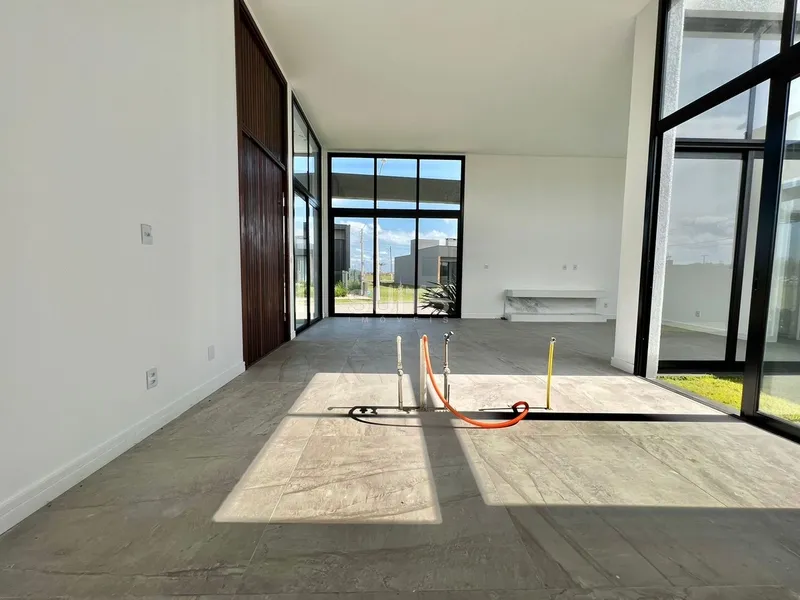 Excelente casa no Bairro Planejado Santorini: 8ª foto da galeria de imagens do imóvel