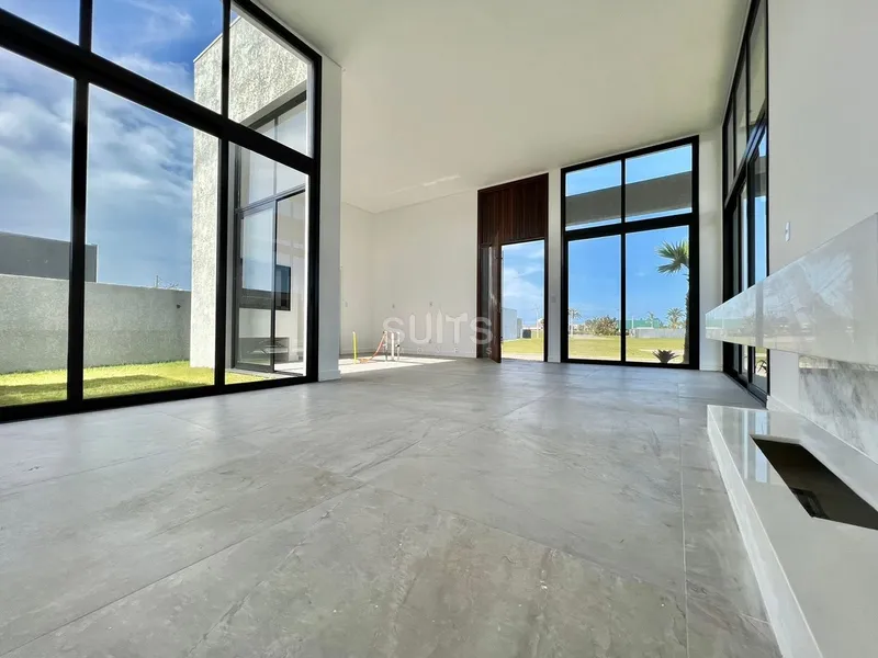 Excelente casa no Bairro Planejado Santorini: 10ª foto da galeria de imagens do imóvel