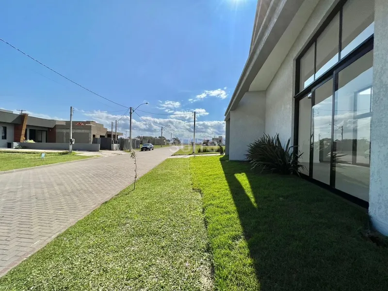 Excelente casa no Bairro Planejado Santorini: 5ª foto da galeria de imagens do imóvel