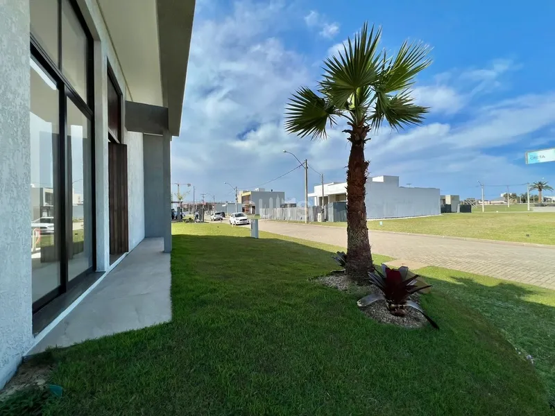 Excelente casa no Bairro Planejado Santorini: 6ª foto da galeria de imagens do imóvel