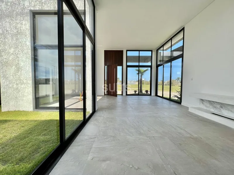 Excelente casa no Bairro Planejado Santorini: 12ª foto da galeria de imagens do imóvel