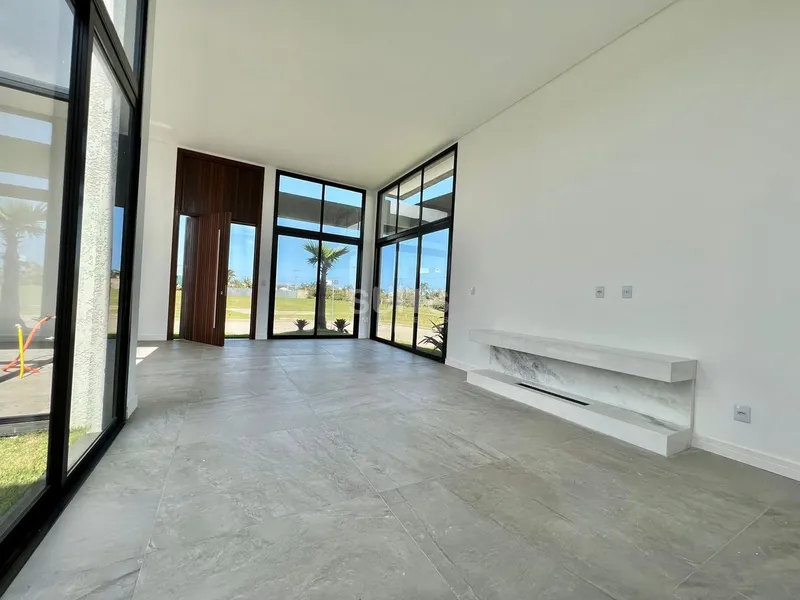 Excelente casa no Bairro Planejado Santorini: 11ª foto da galeria de imagens do imóvel