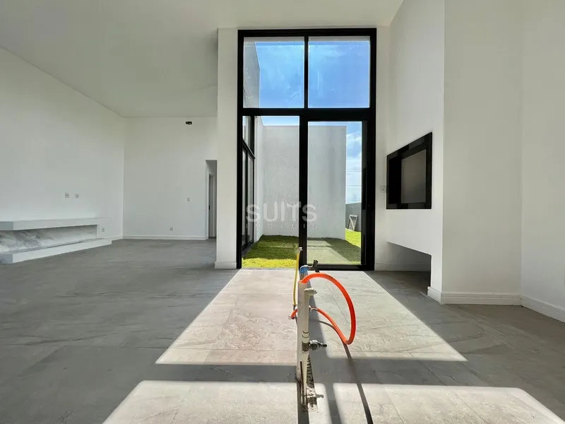 Excelente casa no Bairro Planejado Santorini: 9ª foto da galeria de imagens do imóvel