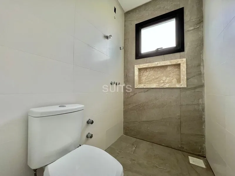 Excelente casa no Bairro Planejado Santorini: 23ª foto da galeria de imagens do imóvel