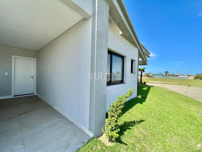 Excelente casa no Bairro Planejado Santorini: 7ª foto da galeria de imagens do imóvel