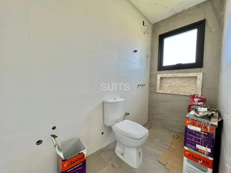 Excelente casa no Bairro Planejado Santorini: 15ª foto da galeria de imagens do imóvel