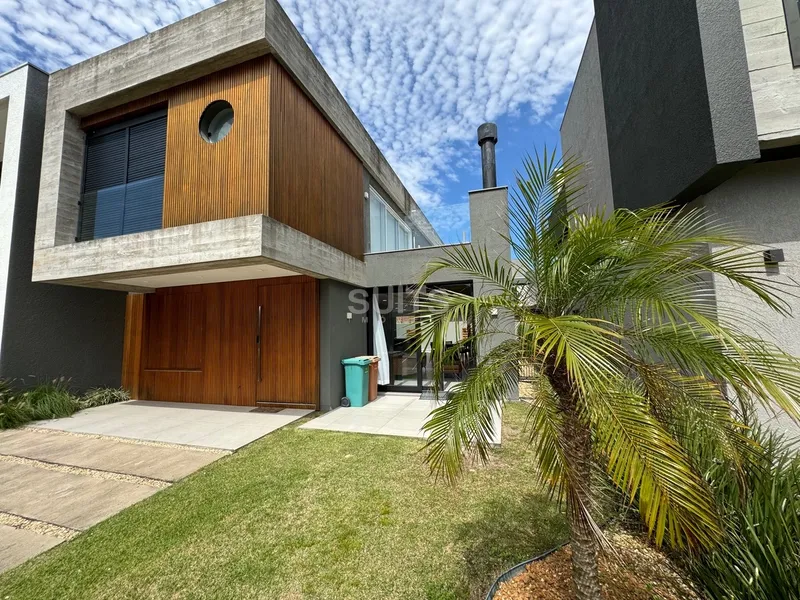 Lindíssimo sobrado à venda no Condomínio Blue: 15ª foto da galeria de imagens do imóvel