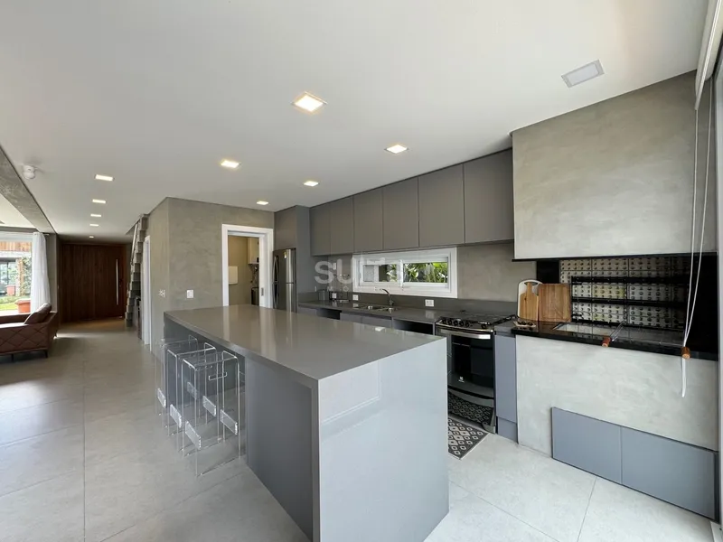 Lindíssimo sobrado à venda no Condomínio Blue: 11ª foto da galeria de imagens do imóvel