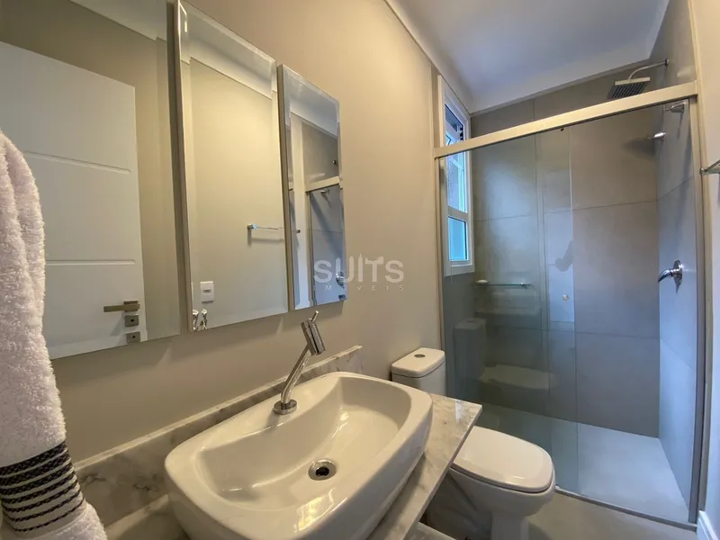 Lindíssimo sobrado à venda no Condomínio Blue: 28ª foto da galeria de imagens do imóvel