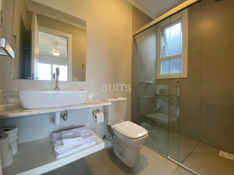 Lindíssimo sobrado à venda no Condomínio Blue: 24ª foto da galeria de imagens do imóvel