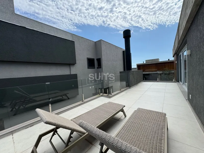 Lindíssimo sobrado à venda no Condomínio Blue: 18ª foto da galeria de imagens do imóvel