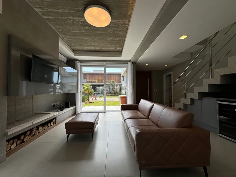 Lindíssimo sobrado à venda no Condomínio Blue: 7ª foto da galeria de imagens do imóvel