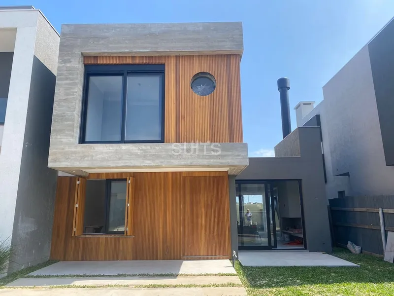 Lindíssimo sobrado à venda no Condomínio Blue: 20ª foto da galeria de imagens do imóvel