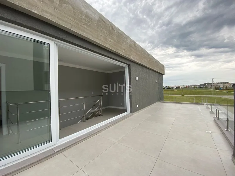 Lindíssimo sobrado à venda no Condomínio Blue: 27ª foto da galeria de imagens do imóvel