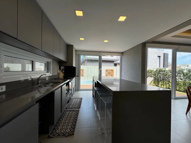 Lindíssimo sobrado à venda no Condomínio Blue: 13ª foto da galeria de imagens do imóvel