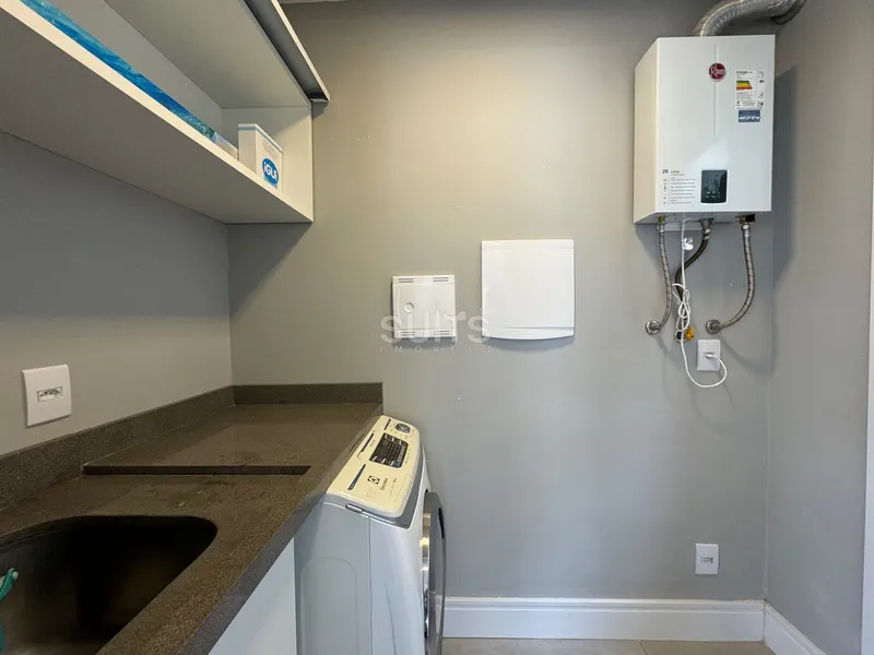 Lindíssimo sobrado à venda no Condomínio Blue: 12ª foto da galeria de imagens do imóvel