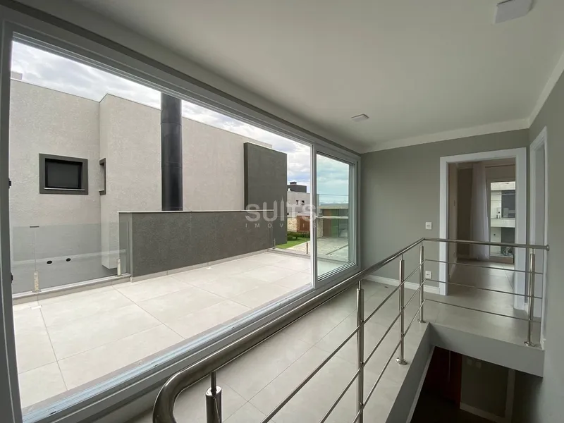 Lindíssimo sobrado à venda no Condomínio Blue: 30ª foto da galeria de imagens do imóvel