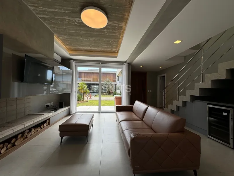 Lindíssimo sobrado à venda no Condomínio Blue: 8ª foto da galeria de imagens do imóvel