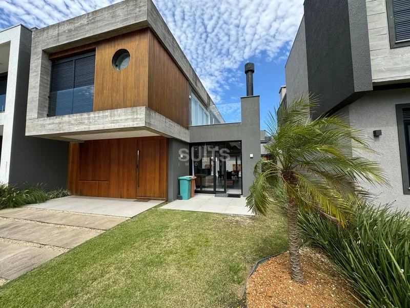 Lindíssimo sobrado à venda no Condomínio Blue: 16ª foto da galeria de imagens do imóvel