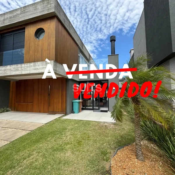 Lindíssimo sobrado à venda no Condomínio Blue: 19ª foto da galeria de imagens do imóvel