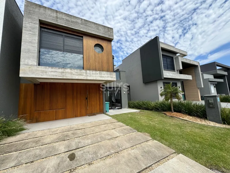 Lindíssimo sobrado à venda no Condomínio Blue: 14ª foto da galeria de imagens do imóvel