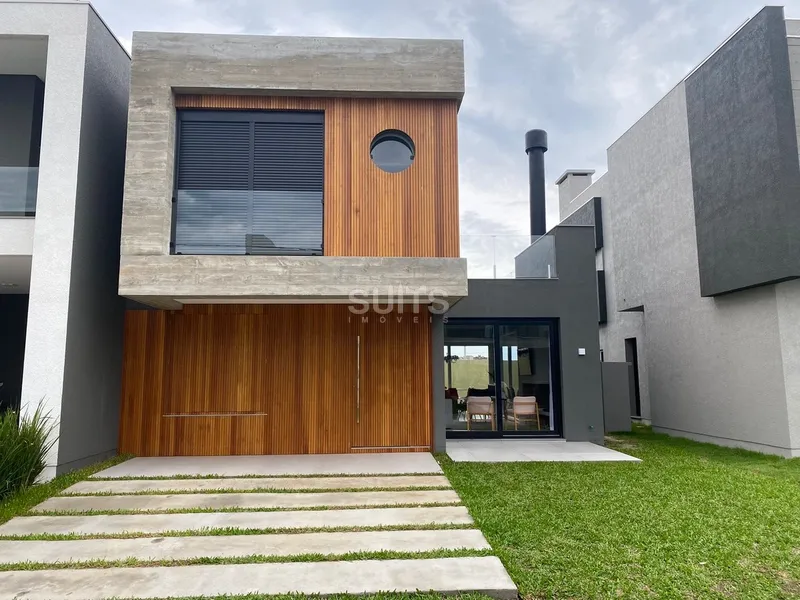 Lindíssimo sobrado à venda no Condomínio Blue: 21ª foto da galeria de imagens do imóvel