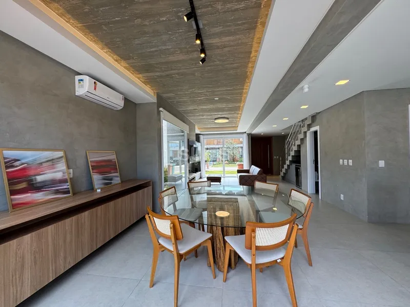 Lindíssimo sobrado à venda no Condomínio Blue: 5ª foto da galeria de imagens do imóvel