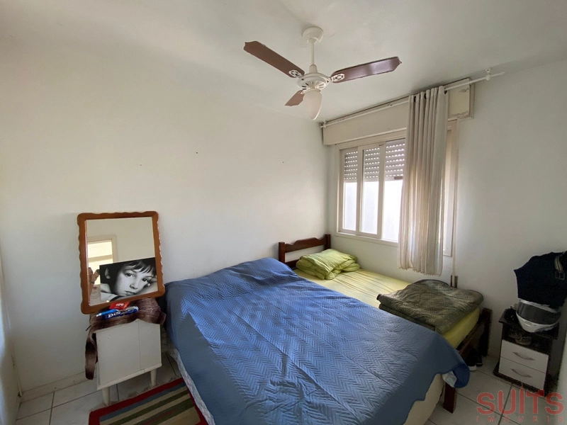 Ótimo apartamento no Centro de Atlântida em Xangri-Lá: 6ª foto da galeria de imagens do imóvel