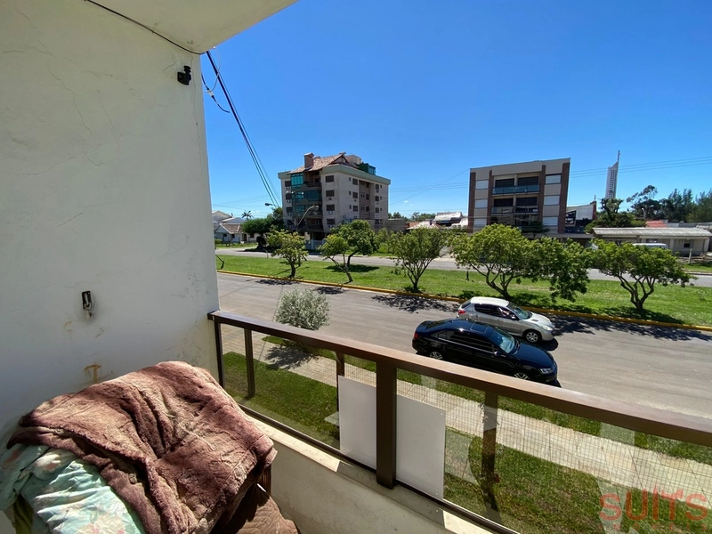 Ótimo apartamento no Centro de Atlântida em Xangri-Lá: 4ª foto da galeria de imagens do imóvel