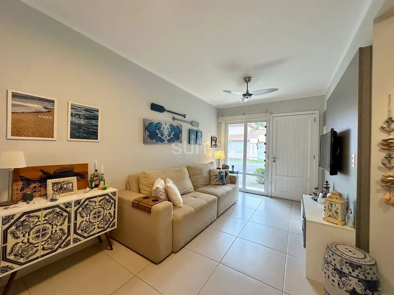 Excelente casa à venda no condomínio Casa Hermosa!: 5ª foto da galeria de imagens do imóvel