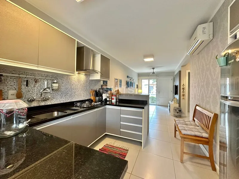 Excelente casa à venda no condomínio Casa Hermosa!: 7ª foto da galeria de imagens do imóvel