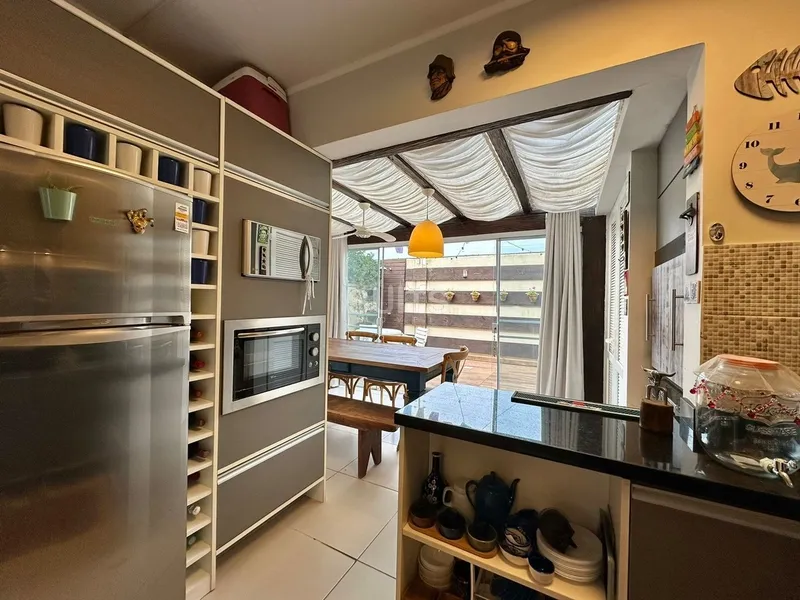 Excelente casa à venda no condomínio Casa Hermosa!: 2ª foto da galeria de imagens do imóvel