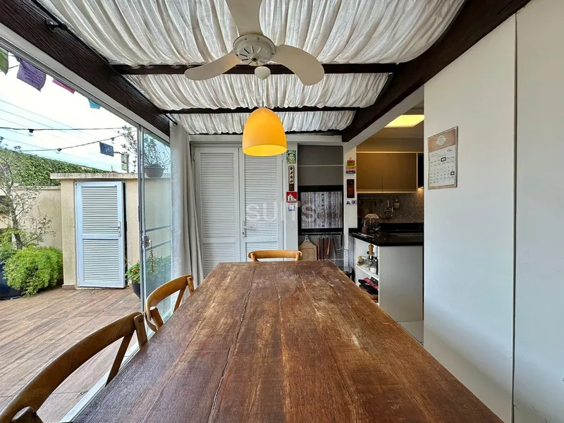 Excelente casa à venda no condomínio Casa Hermosa!: 17ª foto da galeria de imagens do imóvel