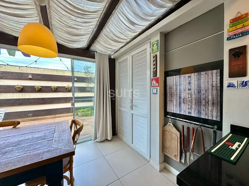 Excelente casa à venda no condomínio Casa Hermosa!: 13ª foto da galeria de imagens do imóvel