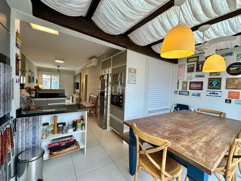 Excelente casa à venda no condomínio Casa Hermosa!: 9ª foto da galeria de imagens do imóvel