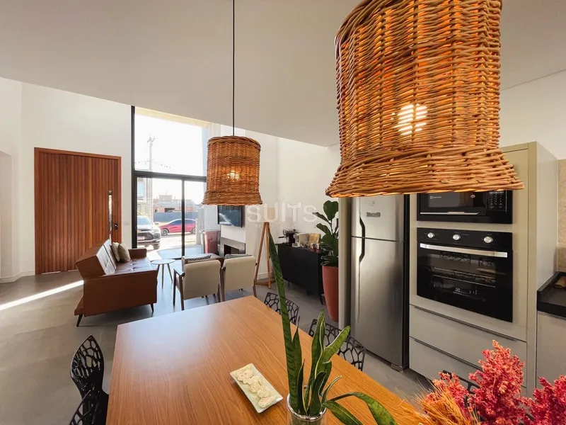 Linda casa à venda no condomínio Blue em Xangri-Lá: 9ª foto da galeria de imagens do imóvel