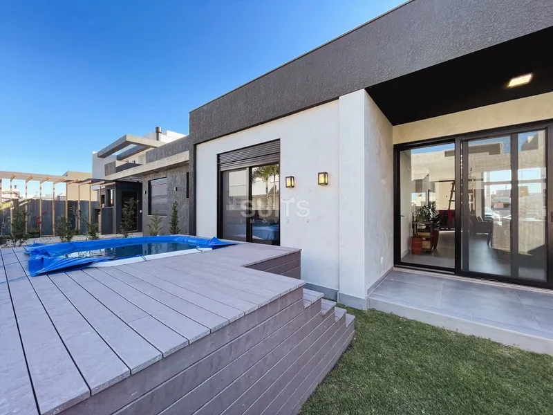 Linda casa à venda no condomínio Blue em Xangri-Lá: 12ª foto da galeria de imagens do imóvel