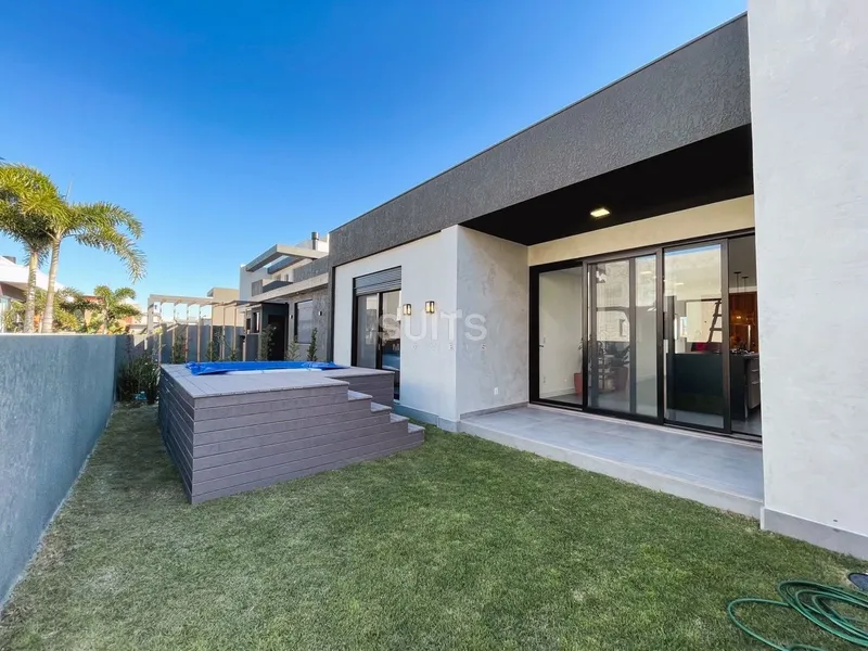 Linda casa à venda no condomínio Blue em Xangri-Lá: 11ª foto da galeria de imagens do imóvel