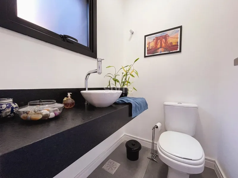 Linda casa à venda no condomínio Blue em Xangri-Lá: 5ª foto da galeria de imagens do imóvel