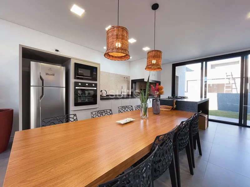 Linda casa à venda no condomínio Blue em Xangri-Lá: 8ª foto da galeria de imagens do imóvel