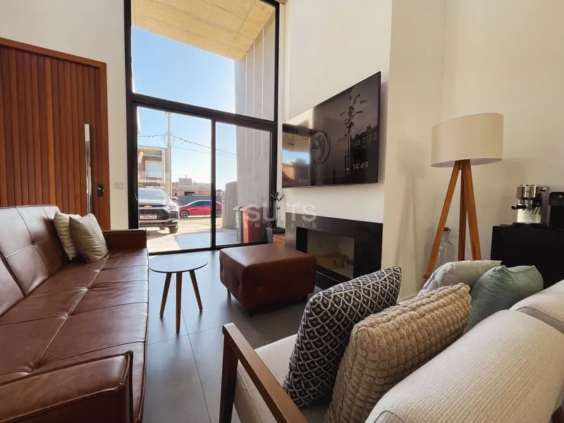 Linda casa à venda no condomínio Blue em Xangri-Lá: 4ª foto da galeria de imagens do imóvel