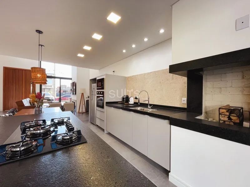 Linda casa à venda no condomínio Blue em Xangri-Lá: 10ª foto da galeria de imagens do imóvel