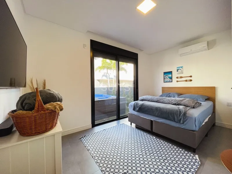 Linda casa à venda no condomínio Blue em Xangri-Lá: 13ª foto da galeria de imagens do imóvel